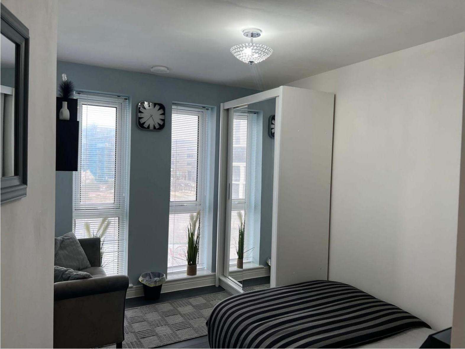 Abba Views Appartement Londen Buitenkant foto